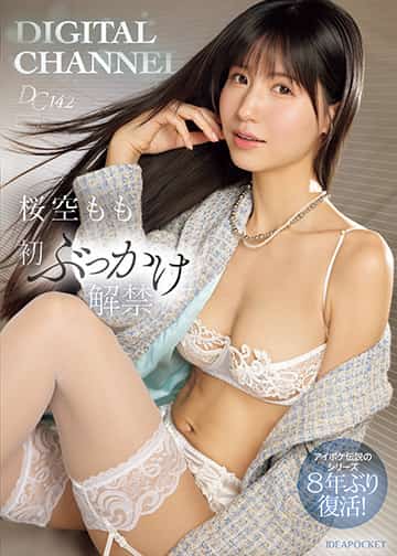 DIGITAL CHANNEL DC142 @