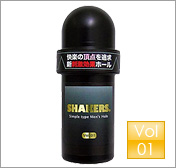 SHAKERS