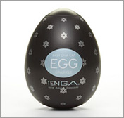 EGG SPARKLE