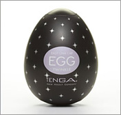 EGG TWINKLE
