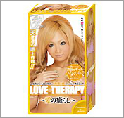 LOVETHERAPY ЂȂ̂肭