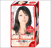 LOVETHERAPY k𖃋I